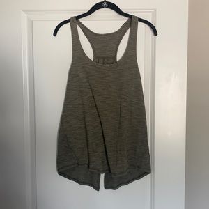 Lululemon Tank
